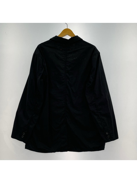 graphpaper ジャケット Garment Dyed Typewriter (1)