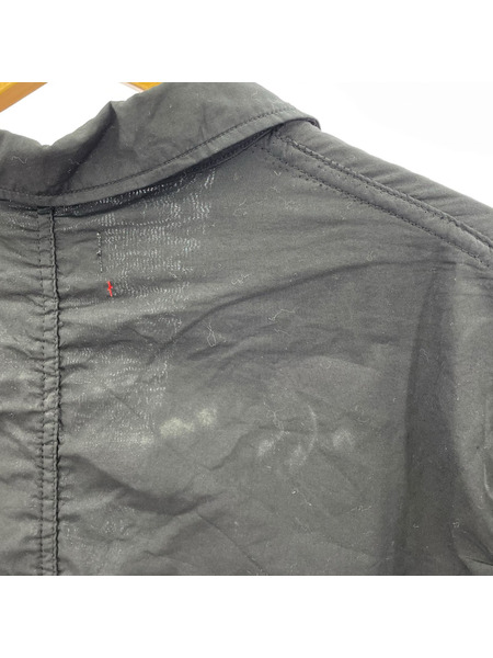graphpaper ジャケット Garment Dyed Typewriter (1)