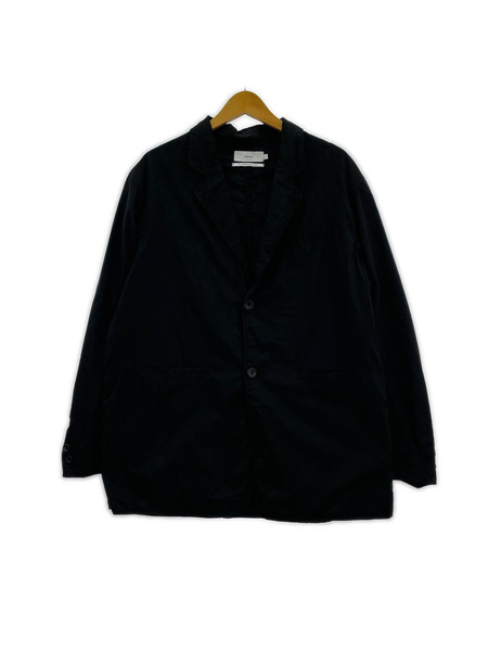 graphpaper ジャケット Garment Dyed Typewriter (1)