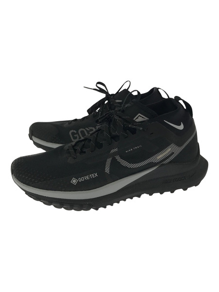 NIKE スニーカー React Pegasus Trail 4 GORE-TEX