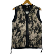 ダウンベスト TAION-W001ALSZML-1