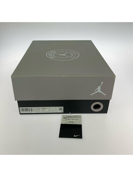 NIKE スニーカー Air Jordan 5 Low PSG 29.0cm