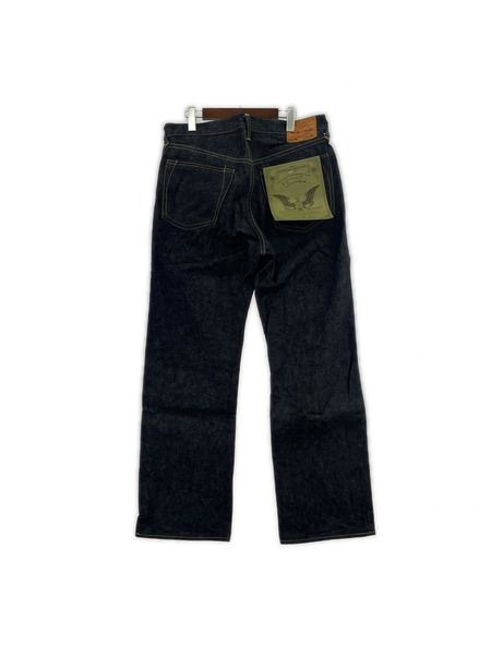 REAL McCOY'S デニム・ジーンズ Lot 003 W34L36