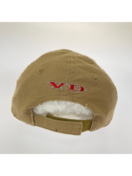 キャップ VUJA DE キャップ