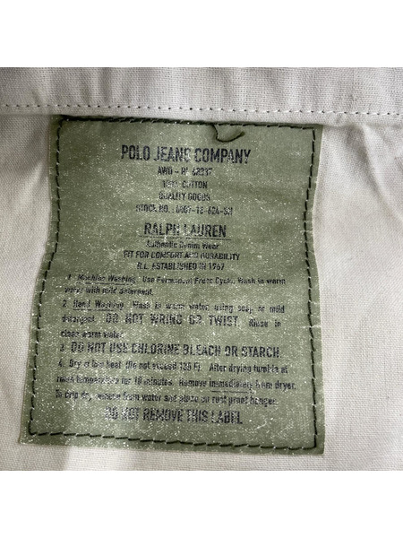 POLO RALPH LAUREN パンツ POLO JEANS CO.