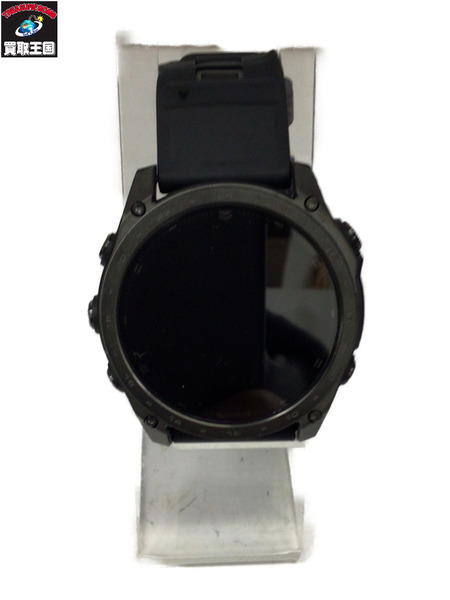 アンドロイド・その他 GARMIN TACIX 8 AMOLED SAPPHIRE 51MM