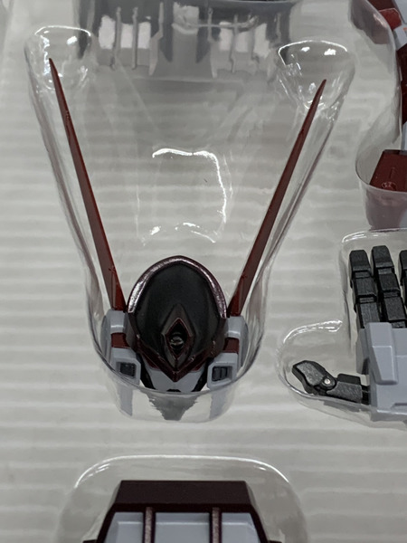 メーカー ロボットその他 アルトアイゼン 鉄魄シリーズ