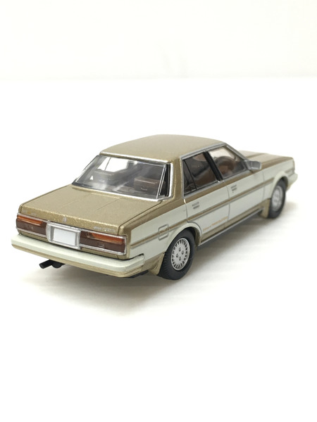 TOMICA LIMITED VINTAGE NEO LV-L138a トヨタ クレスタ GT ツインターボ(85年式)