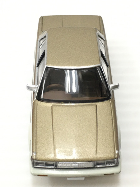 TOMICA LIMITED VINTAGE NEO LV-L138a トヨタ クレスタ GT ツインターボ(85年式)