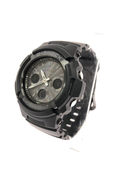 G-SHOCK 電波ソーラー