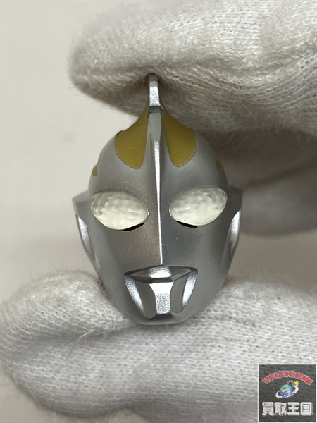 S.H.Figuarts ウルトラマンガイア(V2) エフェクトパーツセット