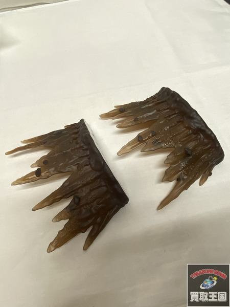 S.H.Figuarts ウルトラマンガイア(V2) エフェクトパーツセット