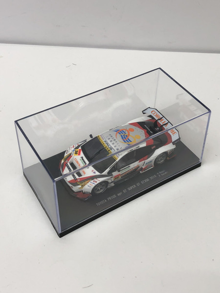 1/43 TOYOTA PRIUS apr GT GT300