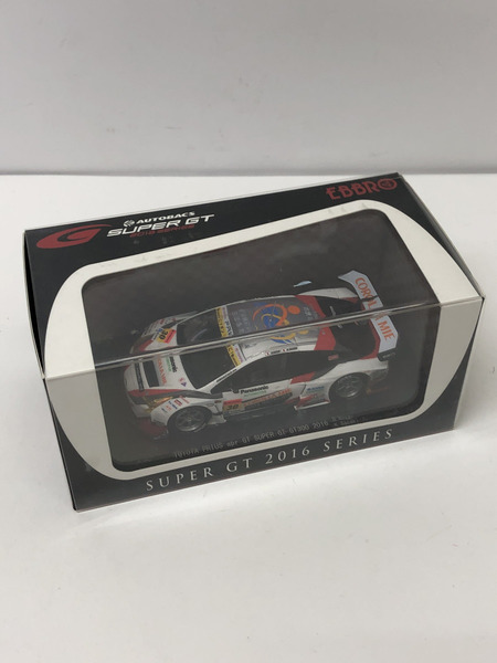 1/43 TOYOTA PRIUS apr GT GT300