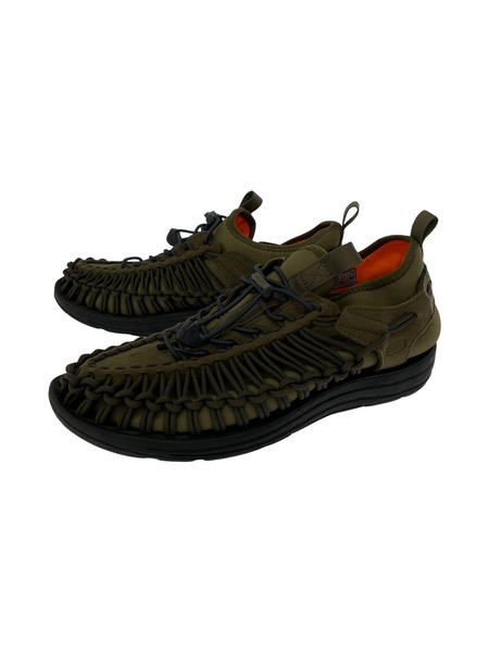 KEEN UNEEK HT 26.5cm DARK OLIVE