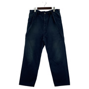 VISVIM KAFKA BRACES PANTS DMGD １