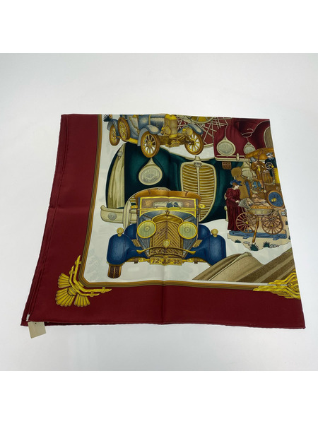 エルメス スカーフ