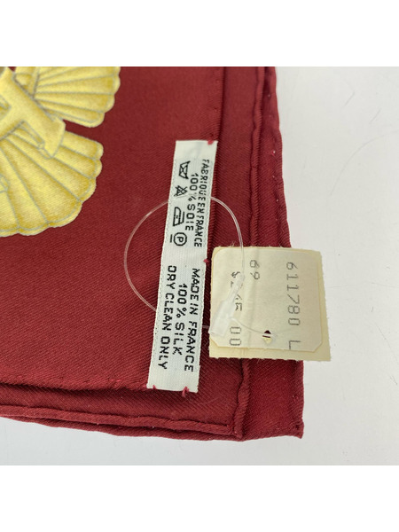 エルメス スカーフ