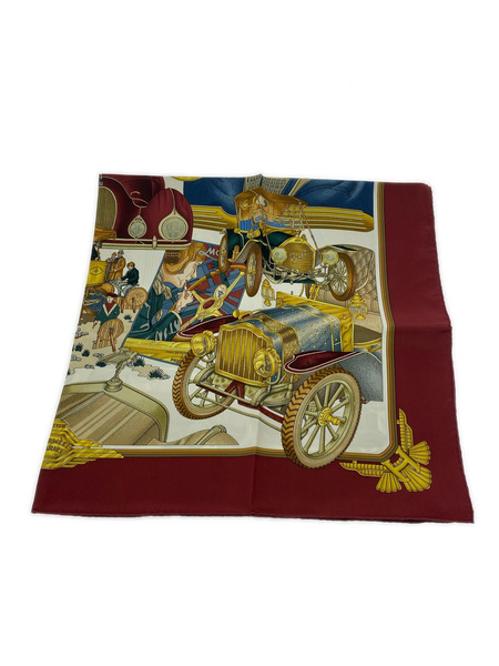 エルメス スカーフ