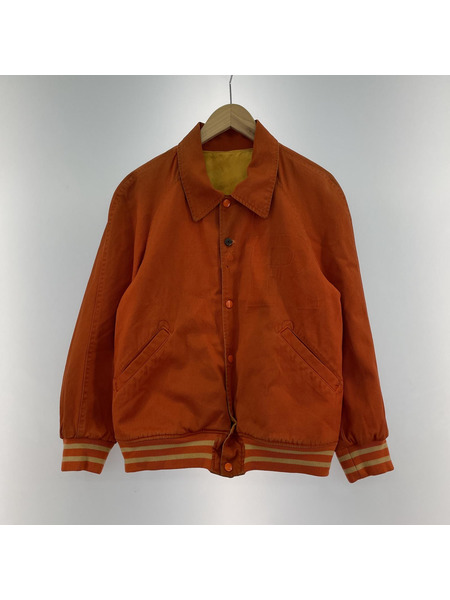 Paul Smith ブルゾン・ジャンパー paul smith red ear リバーシブル スタジャン