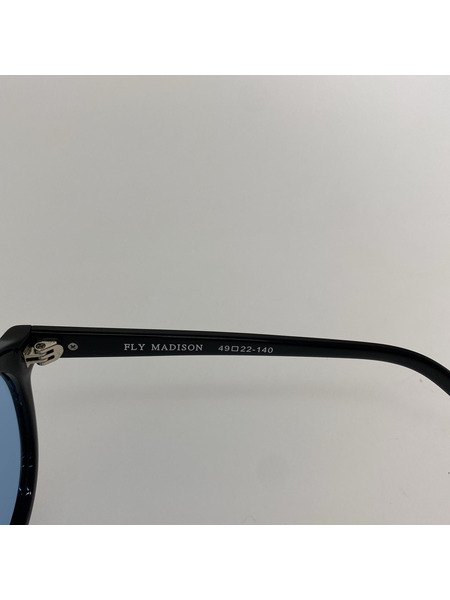 ソノ他 BLACK FLYS FLY MADISON サングラス