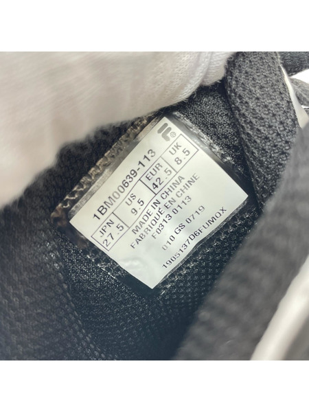 FILA スニーカー 1BM00639-113 Grant Hill 2(27.5)