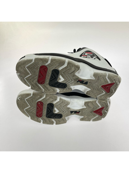 FILA スニーカー 1BM00639-113 Grant Hill 2(27.5)