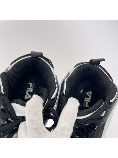 FILA スニーカー 1BM00639-113 Grant Hill 2(27.5)