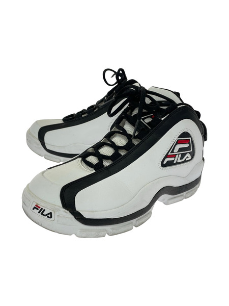 FILA スニーカー 1BM00639-113 Grant Hill 2(27.5)