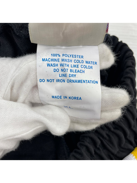 半袖Tシャツ・カットソー MAJESTIC LAKERS 8 セットアップ