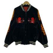 TED COMPANY ジャケット 別珍/テッドマン