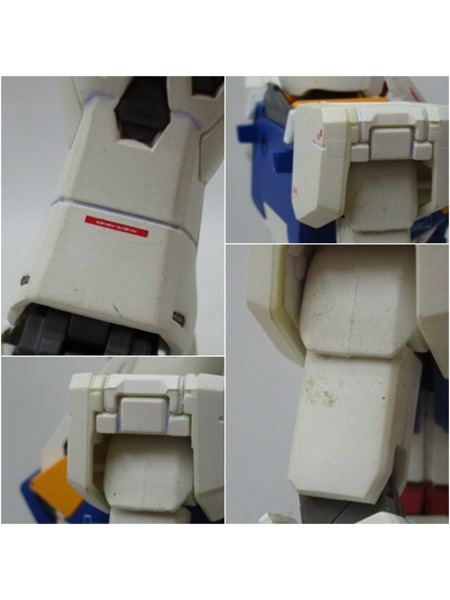 4.GUNDAM FIX FIGURATION METAL COMPOSITE Oガンダム(実戦配備型)