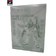 4.GUNDAM FIX FIGURATION METAL COMPOSITE Oガンダム(実戦配備型)