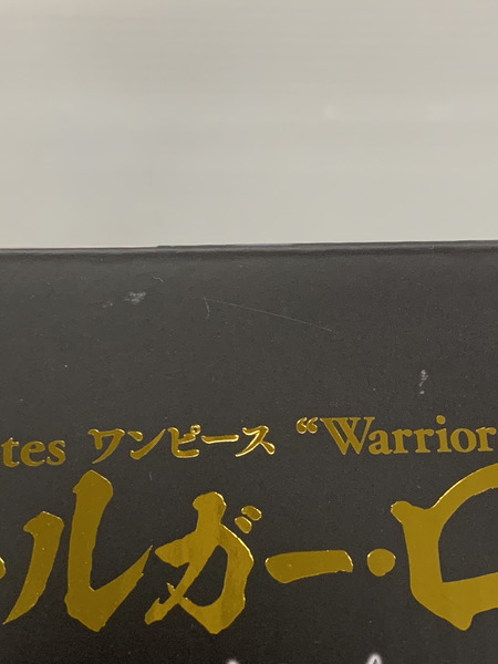 P.O.P Warriors Alliance トラファルガー・ロー