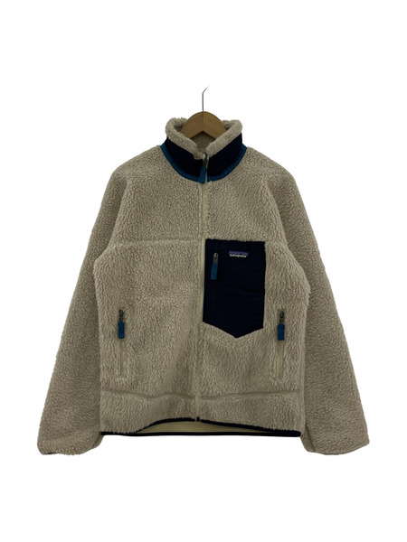 patagonia　レトロXジャケット　S