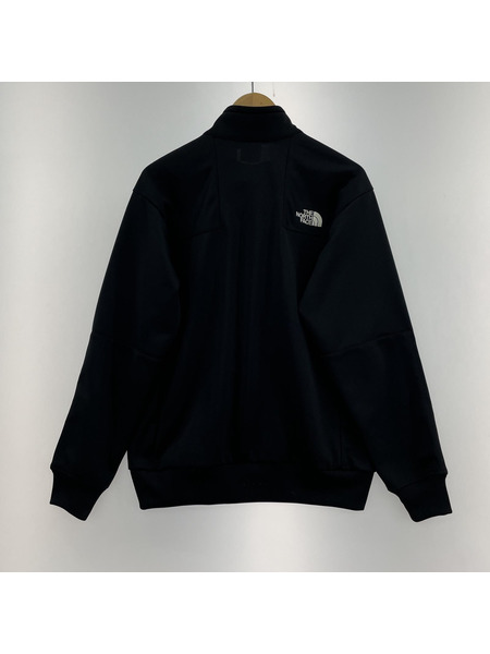 THE NORTH FACE NT11950 トラックジャケット 黒