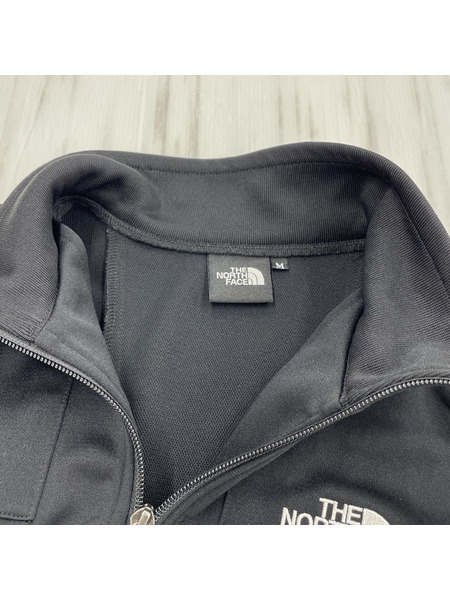 THE NORTH FACE NT11950 トラックジャケット 黒