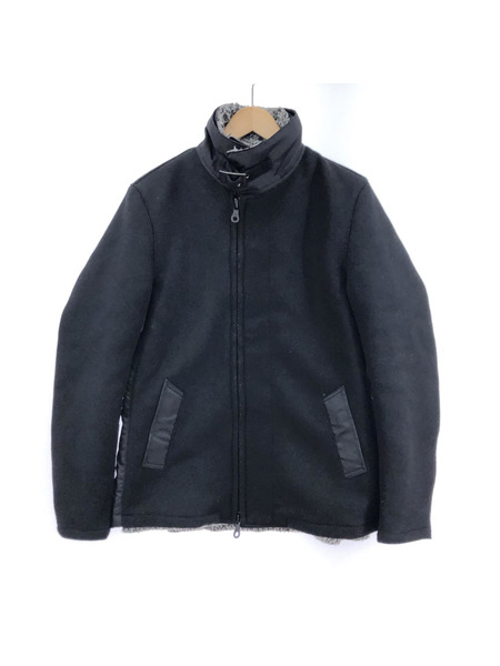 ripvanwinkle 19AW/COMBINATION JACKET 3