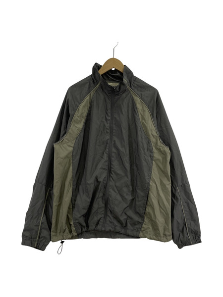 FUTURE ARCHIVES BEAMS 23AW 2Tone Sport Blouson L