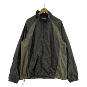 FUTURE ARCHIVES BEAMS 23AW 2Tone Sport Blouson L