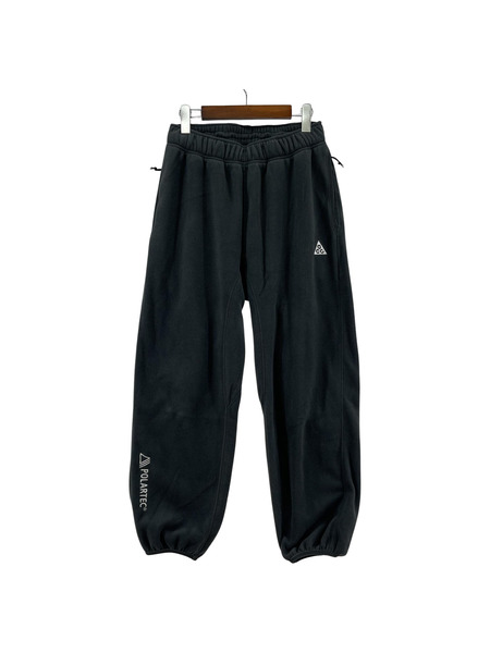 NIKE Nrg Acg Polar Fleece Pants (S)