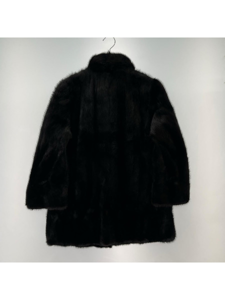 MOON CRESEBNT/ミンクコート