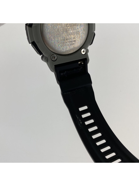CASIO G-SHOCK アナデジ