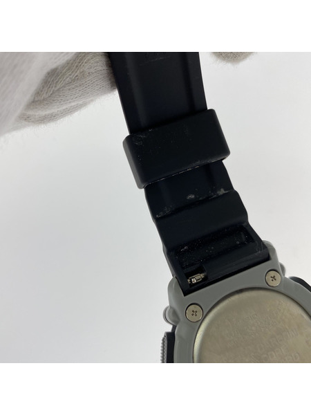 CASIO G-SHOCK アナデジ