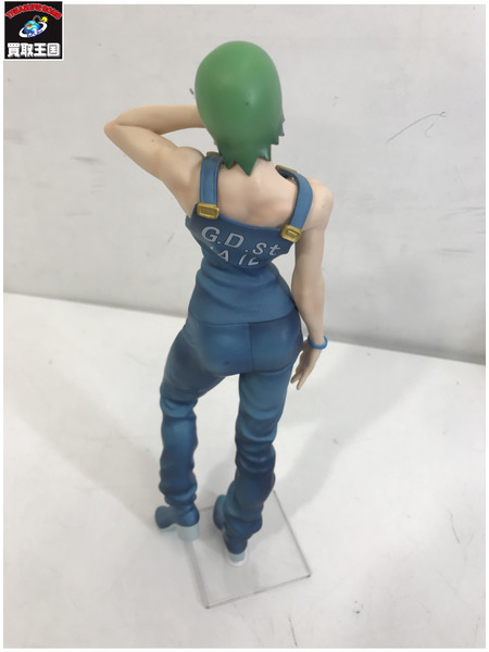 一番くじ ジョジョの奇妙な冒険 C賞 フー.F