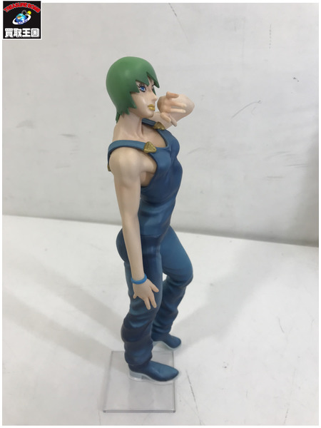 一番くじ ジョジョの奇妙な冒険 C賞 フー.F