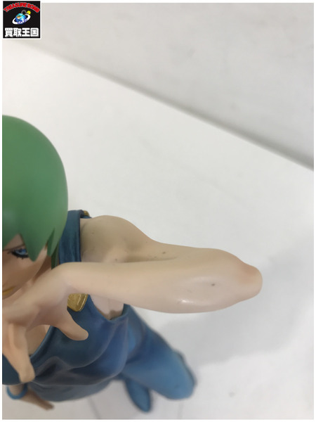 一番くじ ジョジョの奇妙な冒険 C賞 フー.F