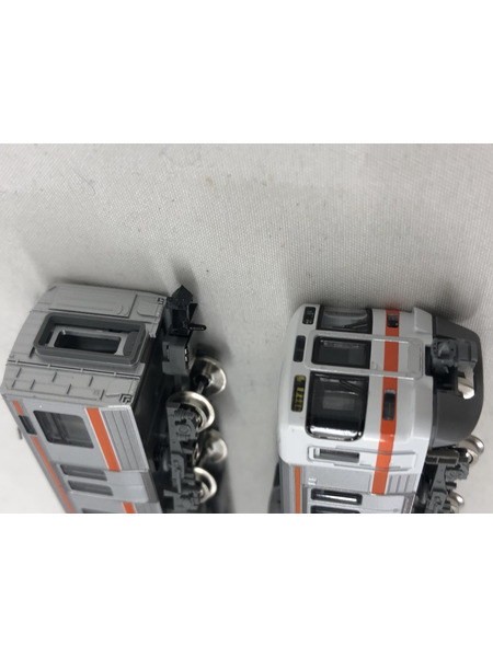 鉄道模型車両 TOMIX JR 3135000系近郊電車 増結セットB