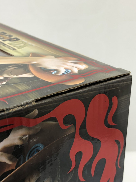 ワンピース P.O.P DX エース