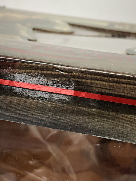 ワンピース P.O.P DX エース